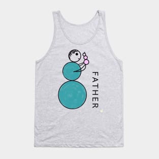 Padre Tank Top